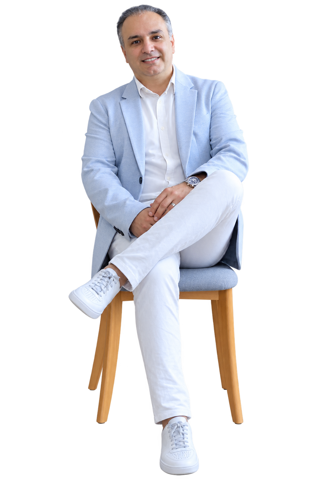 Majid Riazi | Digital Marketing Expert