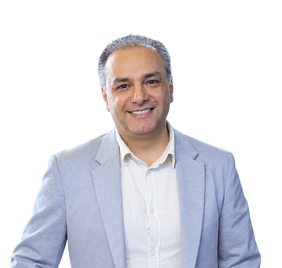 Majid Riazi | Digital Marketing Expert